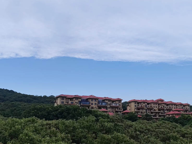 河钢舞钢的发展历程