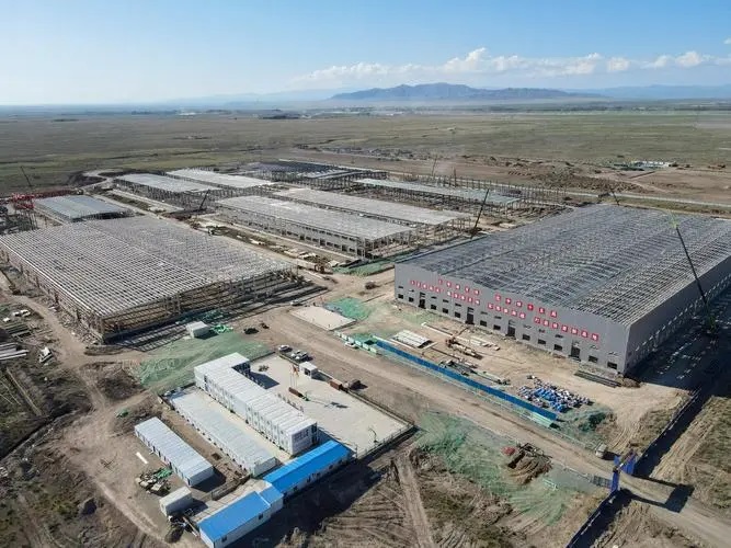 12月12日，河钢集团舞钢公司在竞标中一举胜出，4363吨高端压力容器用钢板将独家用于新疆AYAEZ项目的引水压力钢管制造。  近年来，集团深入推进“两个结构”优化，更加突出“四个更加关注”，在深度对接市场和客户上持续发力。舞钢深入践行集团要求，紧盯国家重大项目及高端客户需求，发挥技术优势，挖掘设备潜能，强化产线保障能力，以技术升级助力产品结构调整，不断增强企业核心竞争力。    在了解到新疆AYAEZ项目建设信息后，舞钢营销技术服务团队快速反应，及时启动EVI模式，与客户进行深度对接。针对客户提出的个性化需求，舞钢充分发挥自身技术优势，根据该项目引水压力钢管制造用钢材的设计、技术、交货期保障等方面，为用户制订个性化的钢铁材料应用和技术服务的方案，尤其是钢板的强度和塑性、韧性、焊接性等指标，均优于国内某知名钢企所提供的数据。在进一步了解了舞钢强大的引水压力钢管用钢应用业绩后，客户对舞钢的综合技术实力十分认可，决定在该项目引水压力钢管制造用钢板供货合同全部交给舞钢。  新疆AYAEZ项目位于新疆克孜勒苏柯尔克孜自治州阿合奇县境内，是塔里木河水系渭干河流域上的一座大型控制性水利枢纽工程，以灌溉、防洪为主，兼有水力发电等综合效益。