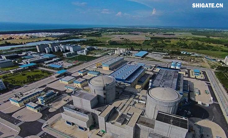 近日，新华社受权发布的《关于2024年国民经济和社会发展计划执行情况与2025年国民经济和社会发展计划草案的报告》显示，我国第三代自主产权核电“国和一号”示范工程1号首堆建成投运。“国和一号”是我国自主设计的全球最大功率非能动核电机组。河钢集团舞钢公司生产的高端核电用钢用于该项目核电机组安全壳、补水相关设备支撑、高温高压管件等的制造。          舞钢公司坚持特钢思路不动摇，以技术营销和科技创新为两大引擎，瞄准国家重大项目和重点工程建设所需，围绕高端钢板研发做足文章，不断引领市场发展潮流，彰显舞钢品牌价值。针对该项目对核电机组安全性等特殊设计要求，舞钢公司核电钢攻关团队在与项目方、设计方深度进行技术交流的基础上，通过创新冶炼工艺，精准设计钢板成分，优化轧制工艺，全方位确保钢板质量优良，得到了客户的高度认可，顺利通过用户见证，确保了钢板的按期交付。  舞钢公司是中国首个研发生产核电钢板的宽厚板企业，建立有完善的核电质保体系，并主持制定了核电站用碳素钢和低合金钢板国家标准，开发生产的核电站多种用途设备制造用系列钢板大量用于核电站关键设备制造。  “国和一号”代表着当今世界三代核电技术的先进水平，是中国核电技术研发和产业创新的重要成果。